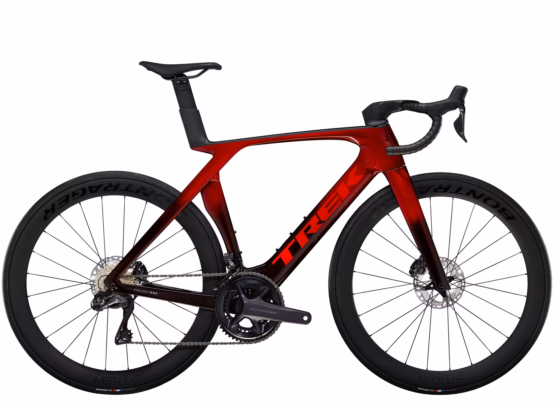 Madone SLR 7 Gen 7