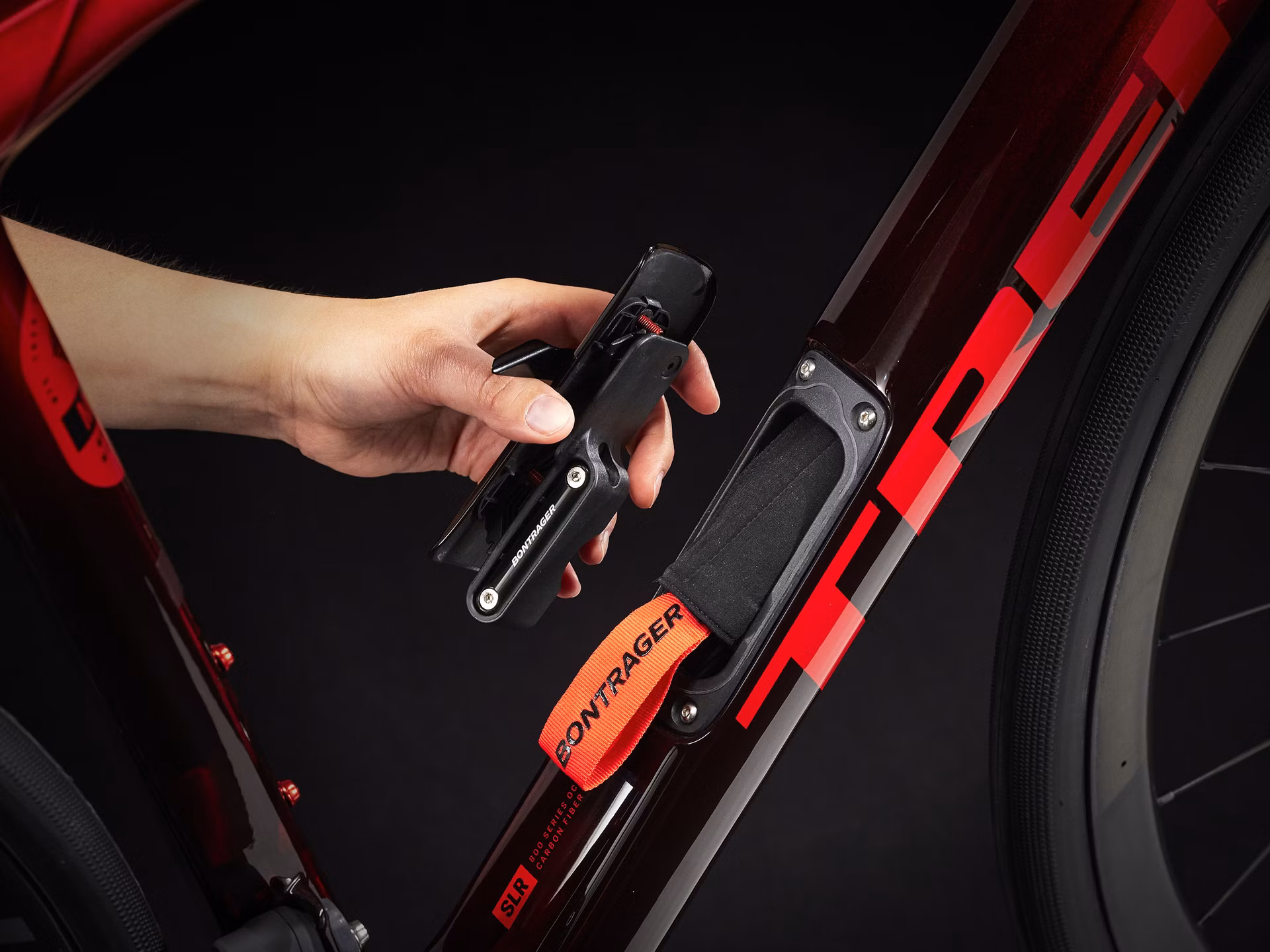 Domane SLR 7 Gen 4