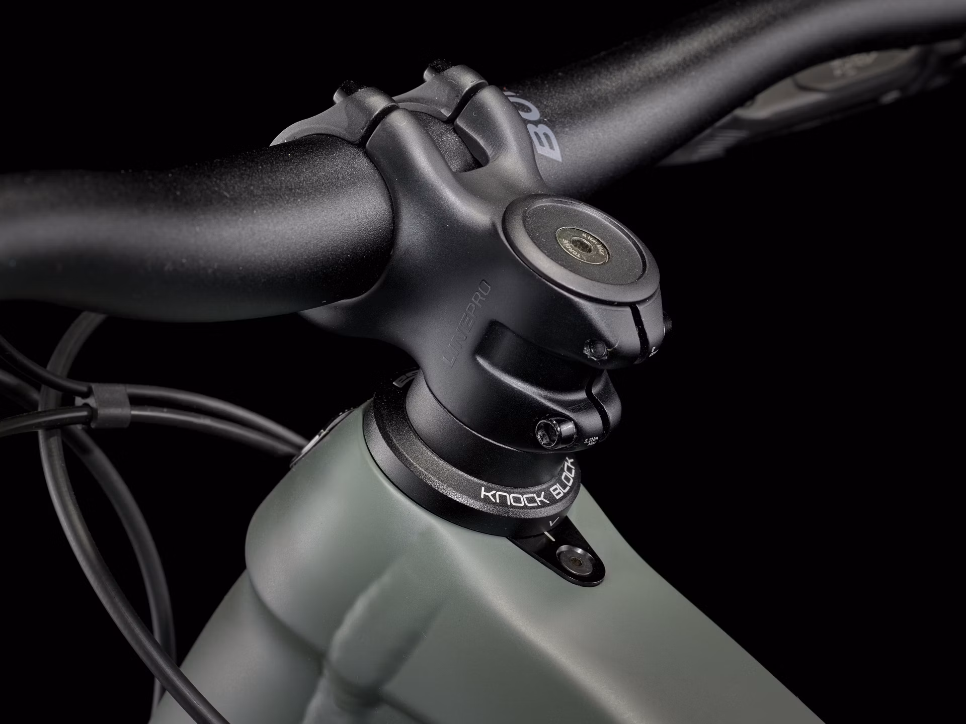 Rail 8 GX AXS T-Type Gen 3