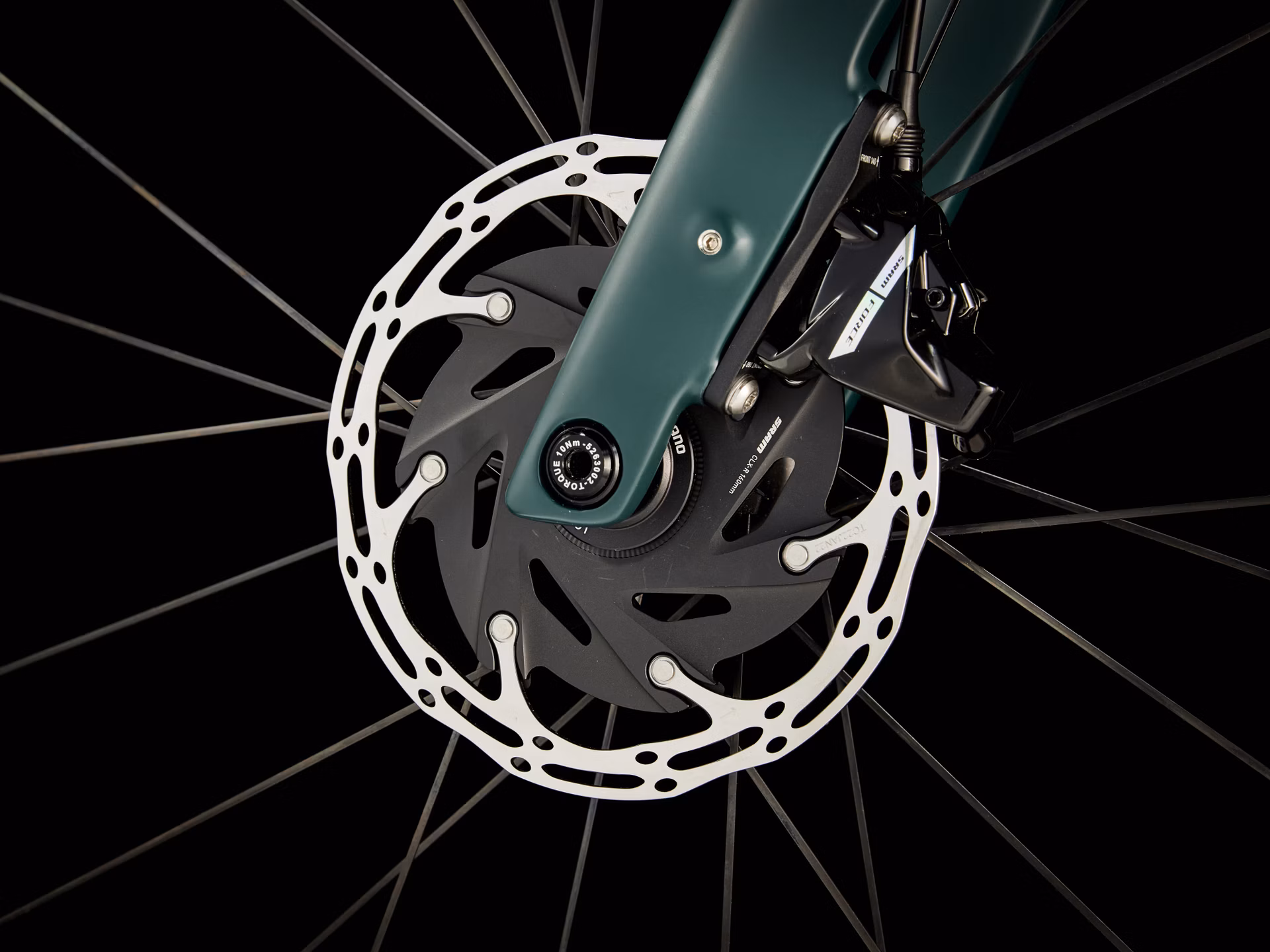 Domane+ SLR 7 AXS