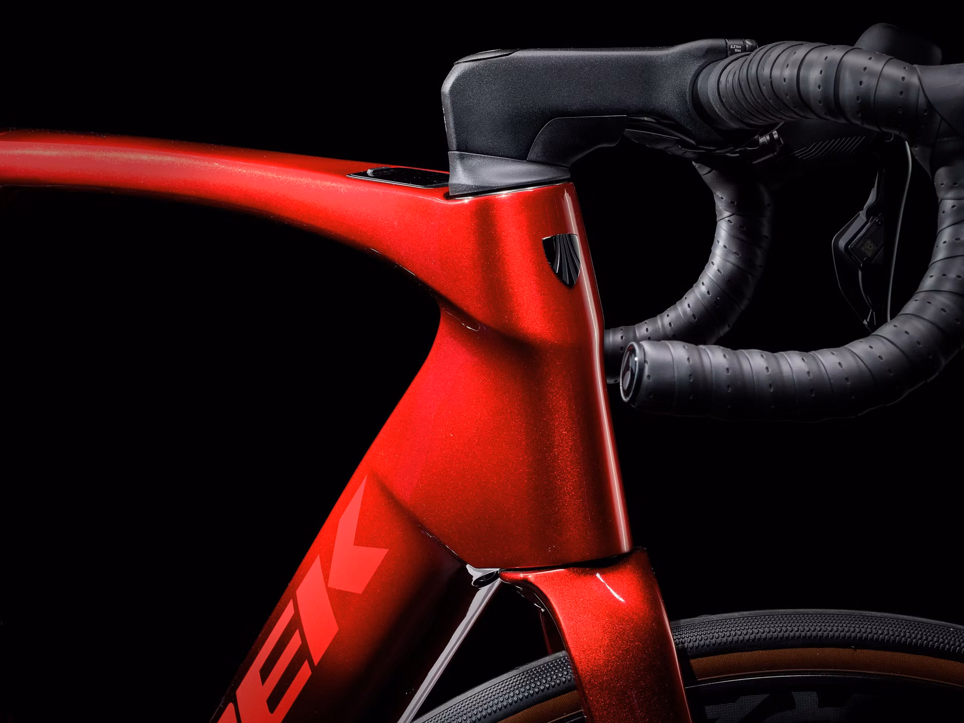 Domane+ SLR 9