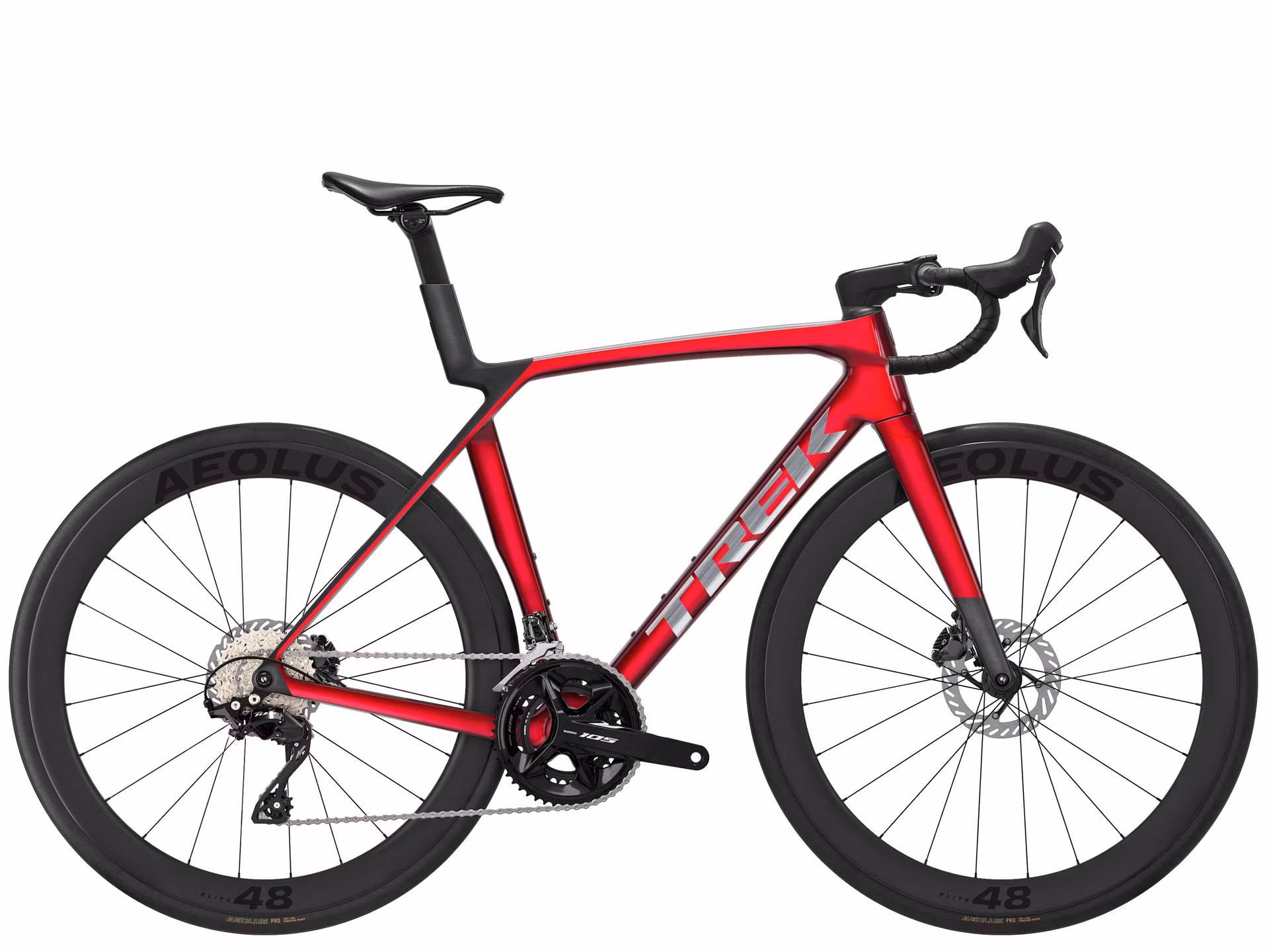 Madone SL 5 Pro Gen 8