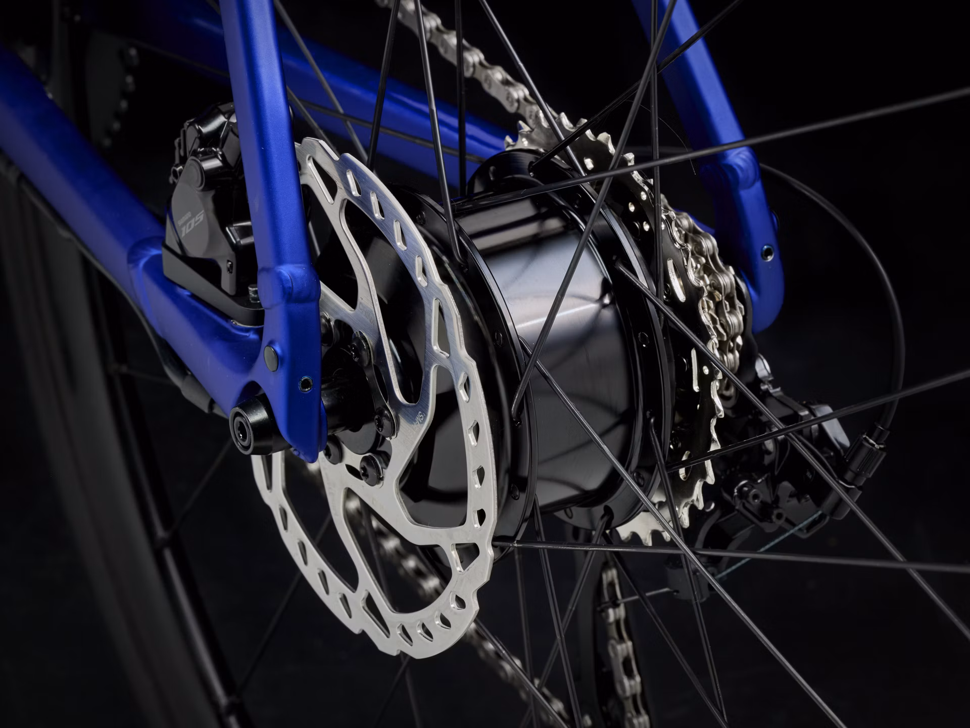 Domane+ AL 5