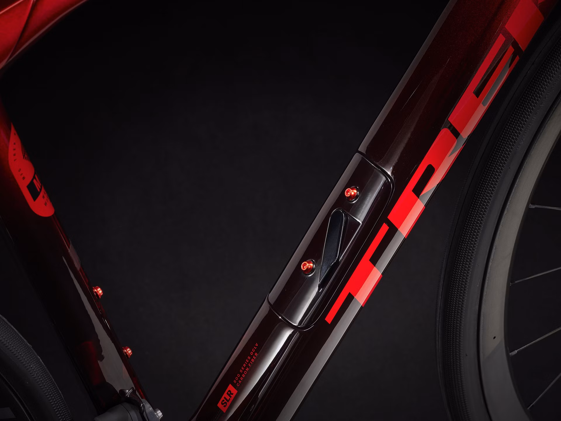 Domane SLR 9 Gen 4