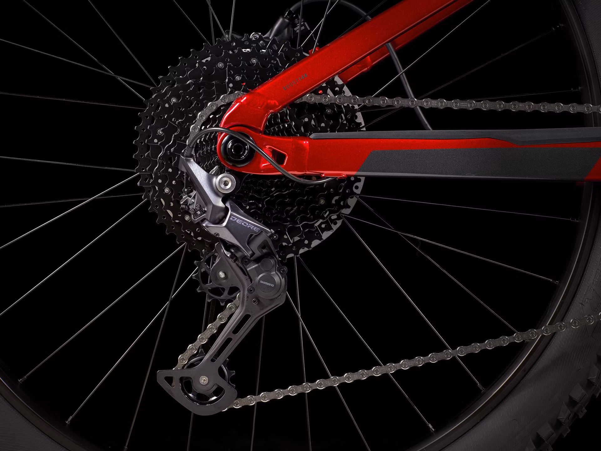 Rail 5 625W Gen 3