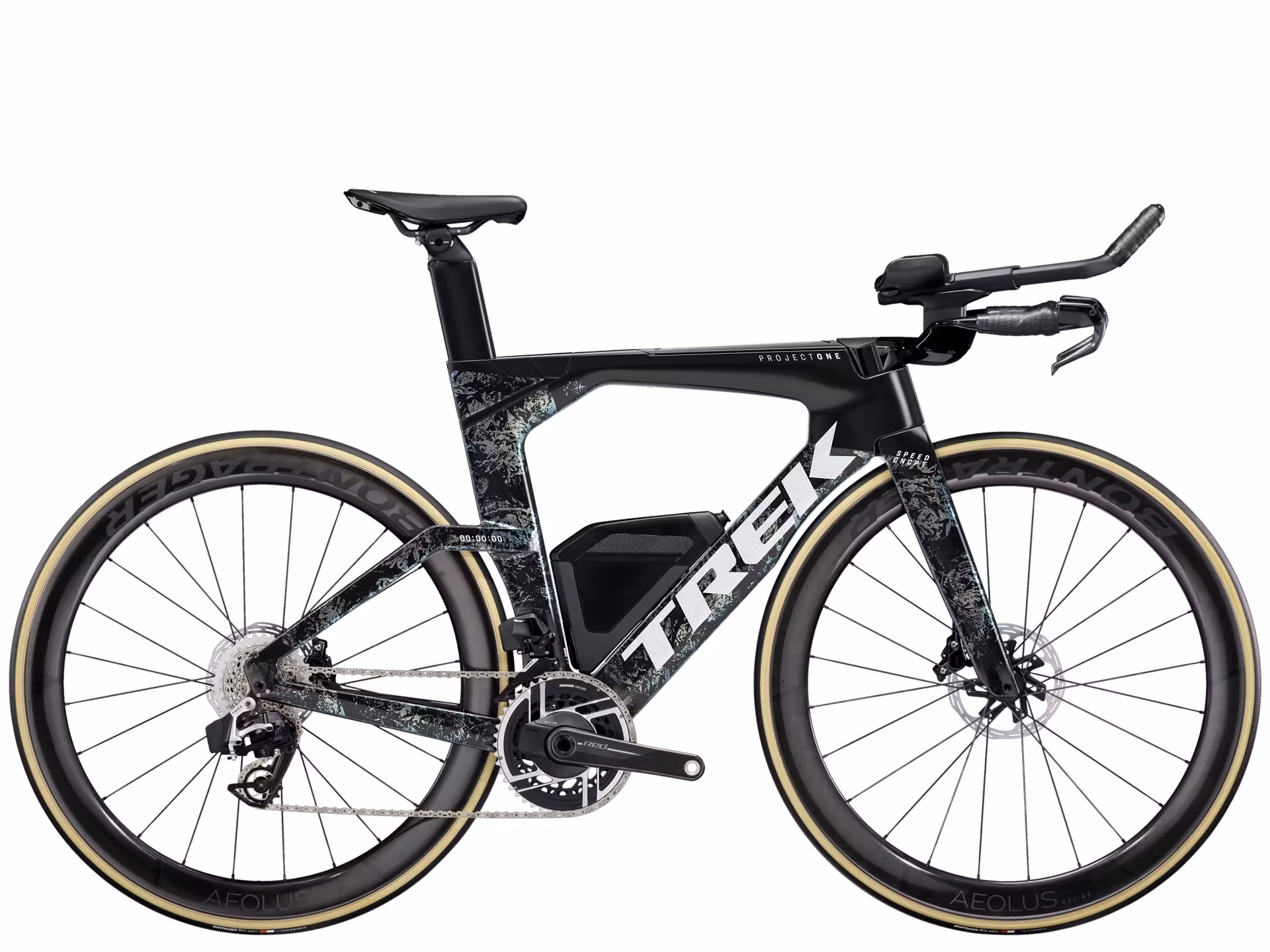 Speed Concept SLR 9 AXS