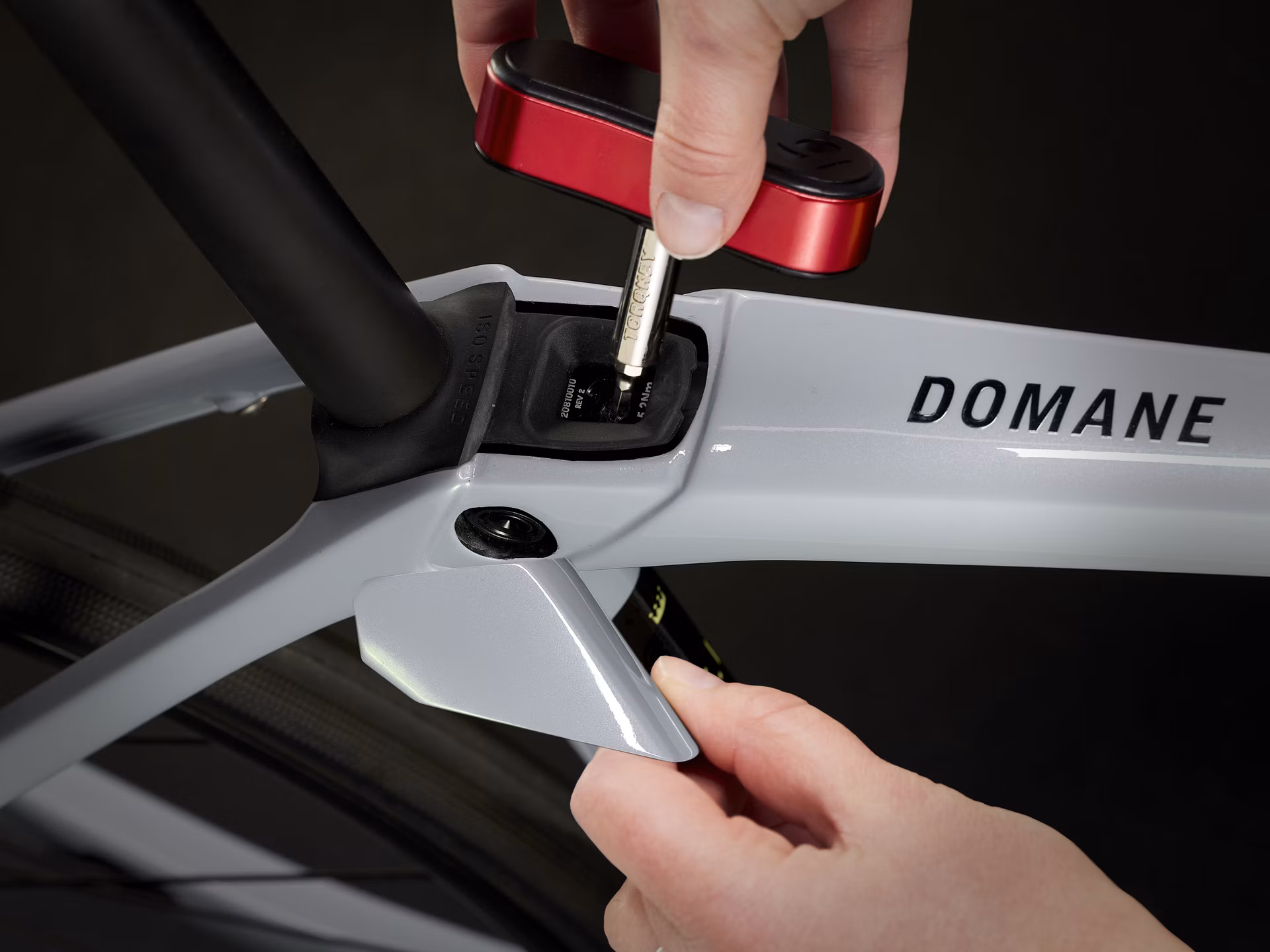 Domane SL 5 Gen 4