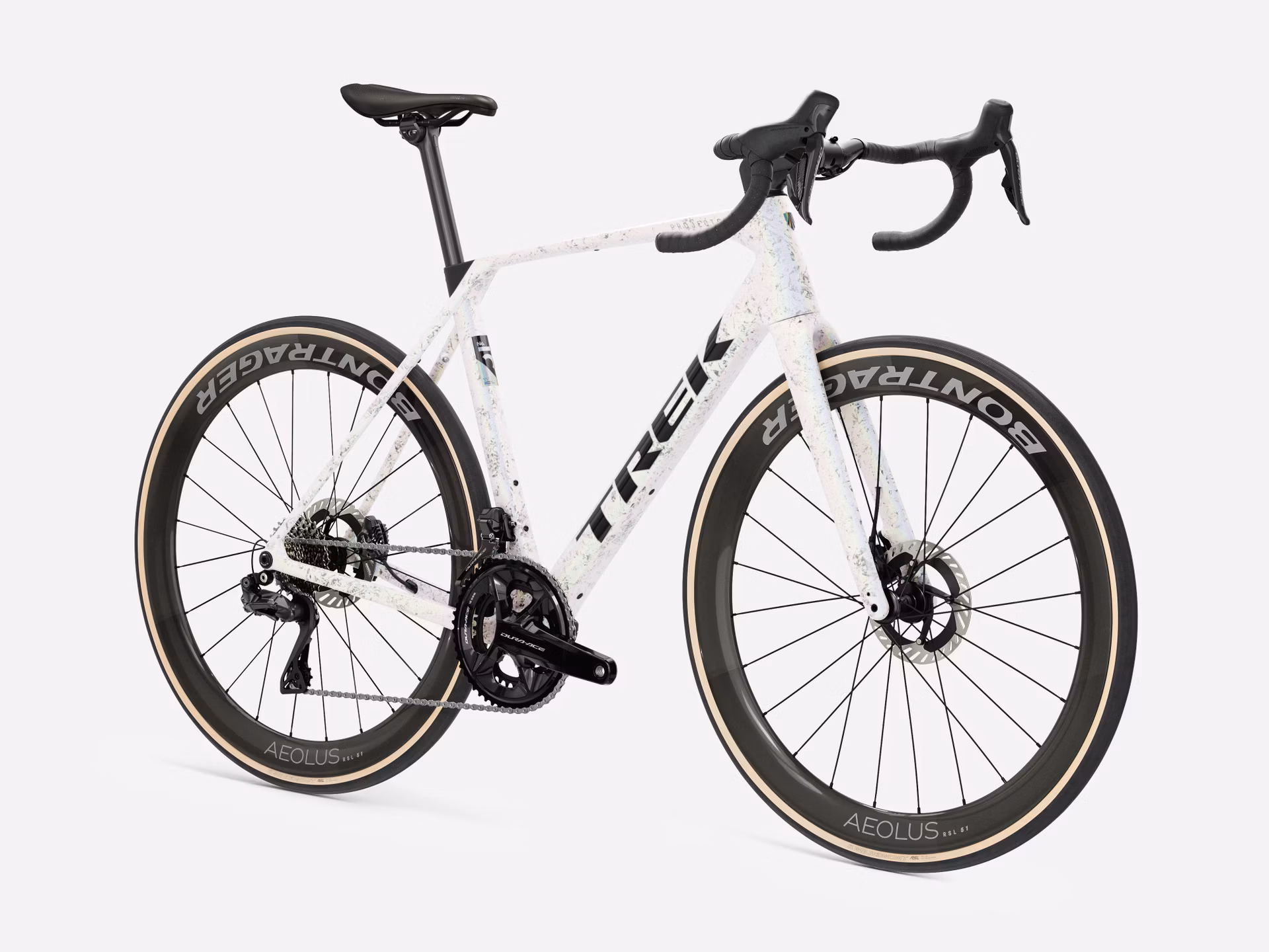 Domane SLR 9 Gen 5