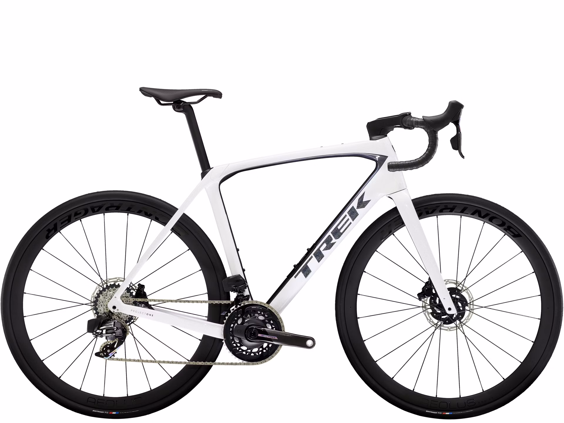 Domane SLR 7 AXS Gen 4
