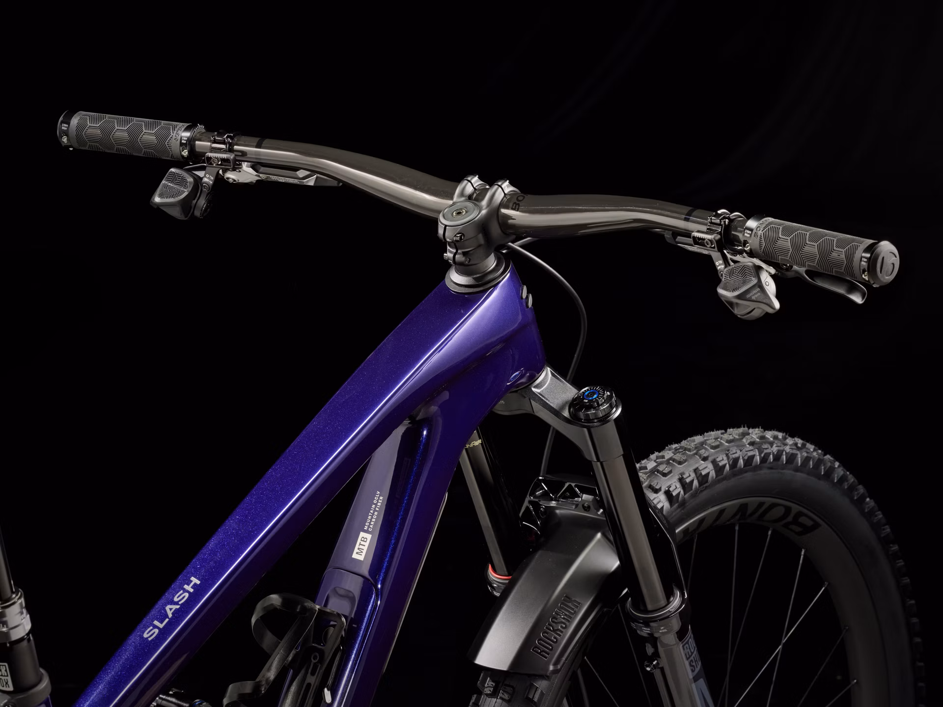 Slash 9.9 XX AXS T-Type Gen 6