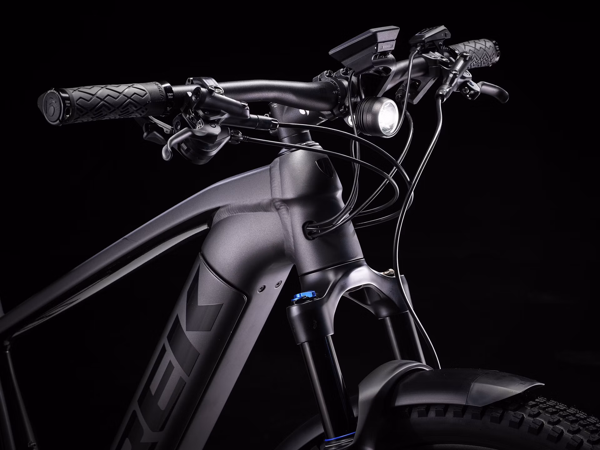 Powerfly Sport 7 Equipped Gen 4
