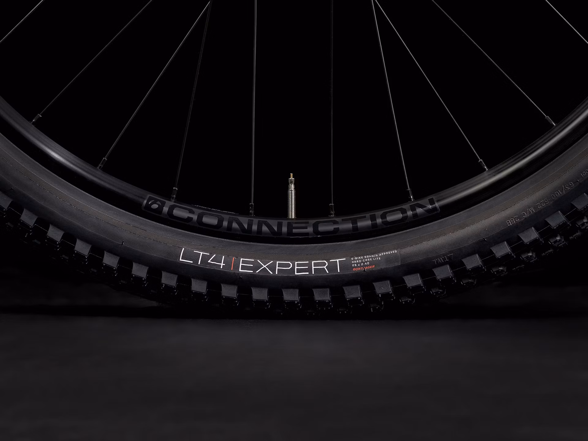 Powerfly Sport 4 Equipped Gen 4