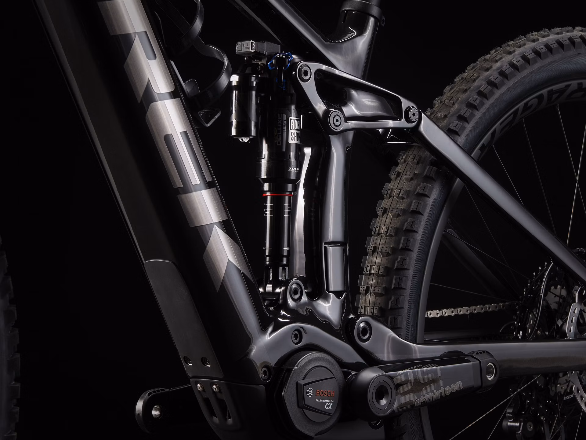 Rail 9.9 XTR Gen 4