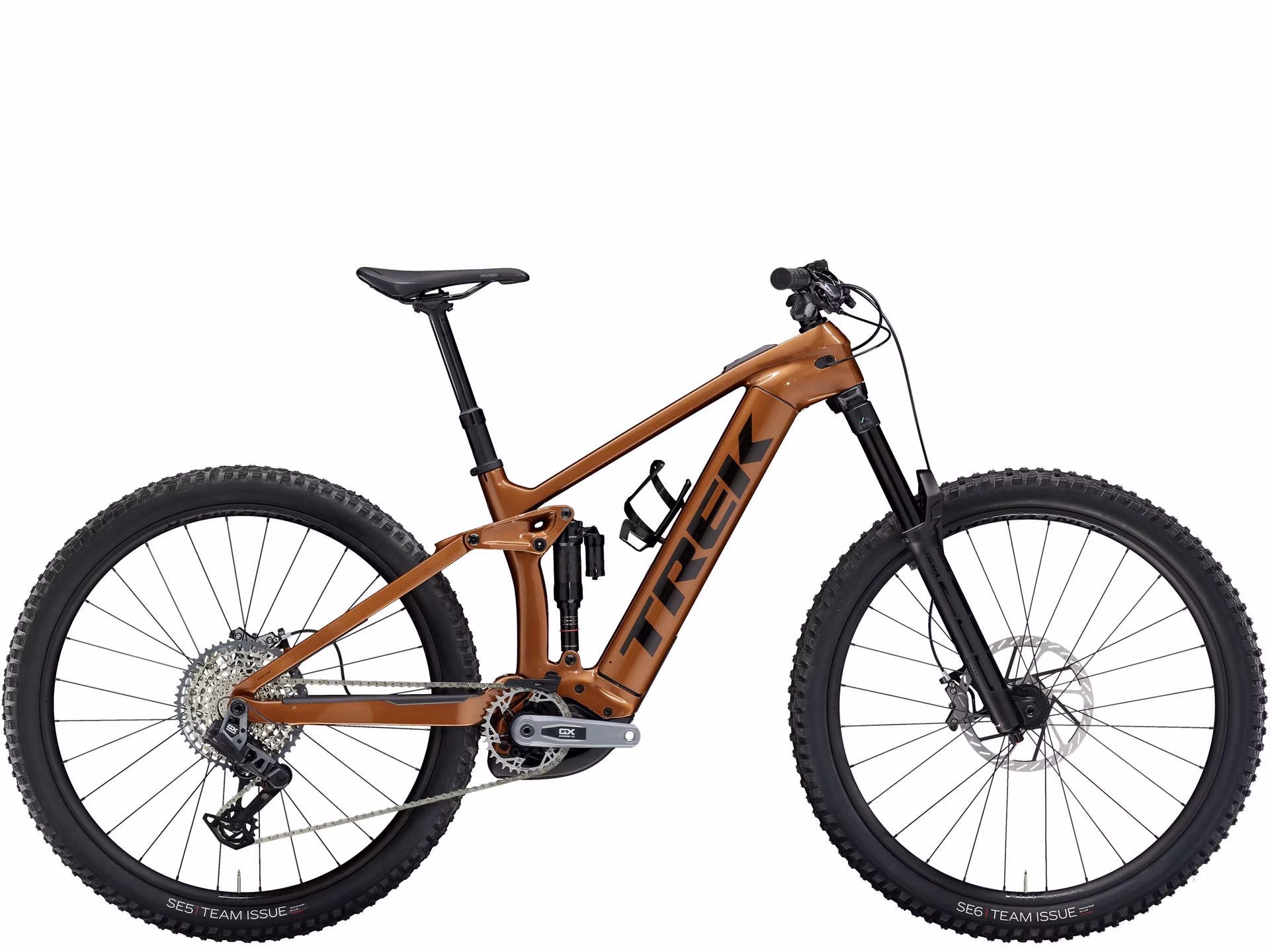 Rail 9.8 GX AXS T-Type Gen 4