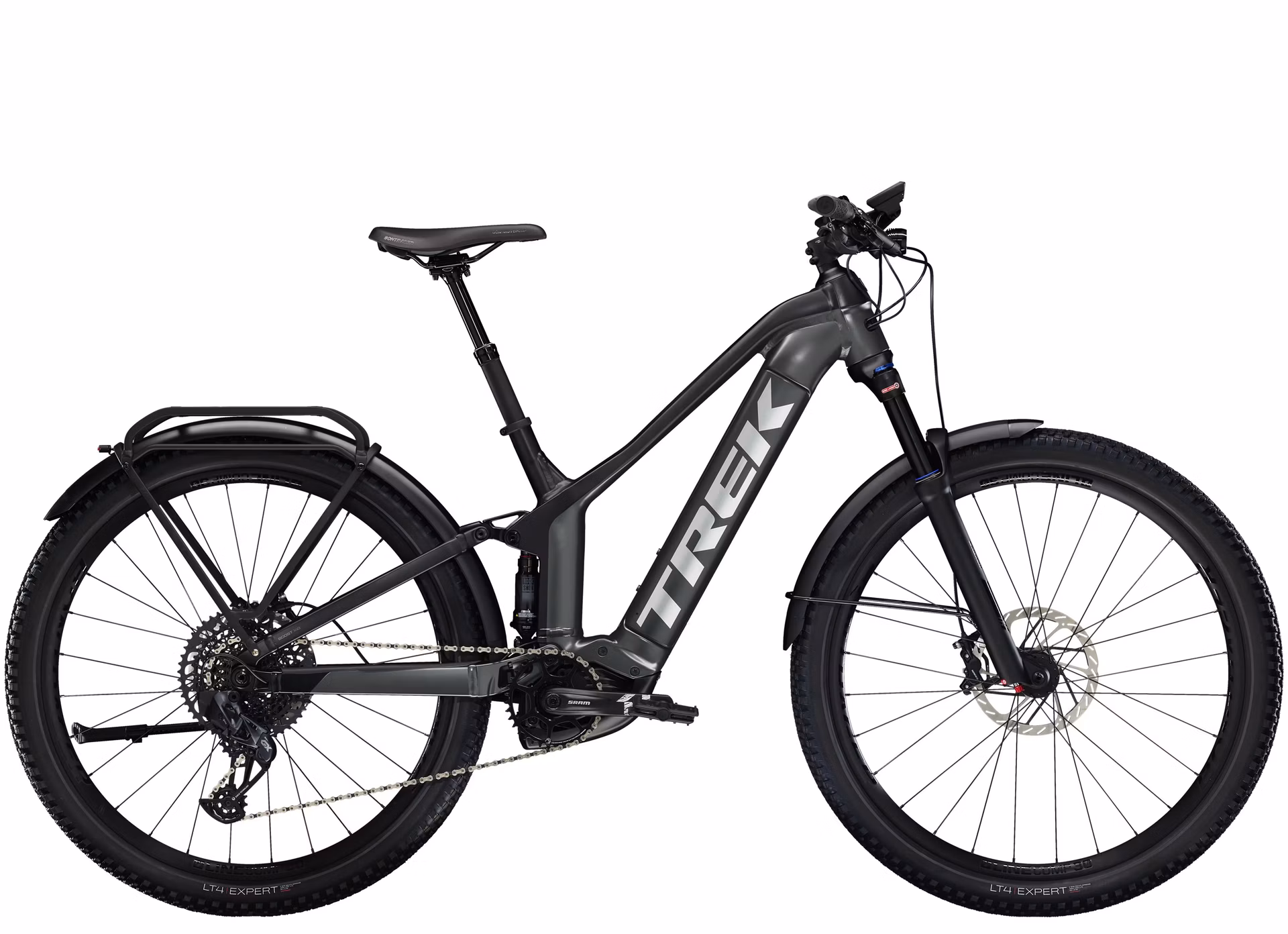 Powerfly FS 9 Equipped