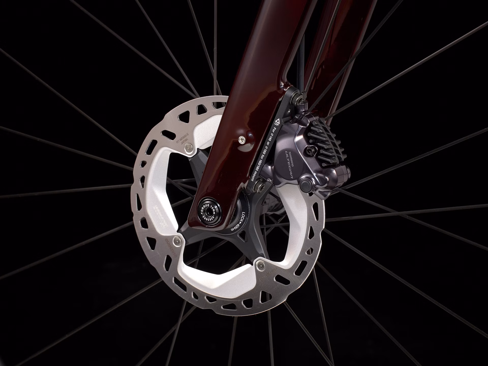 Domane+ SLR 7