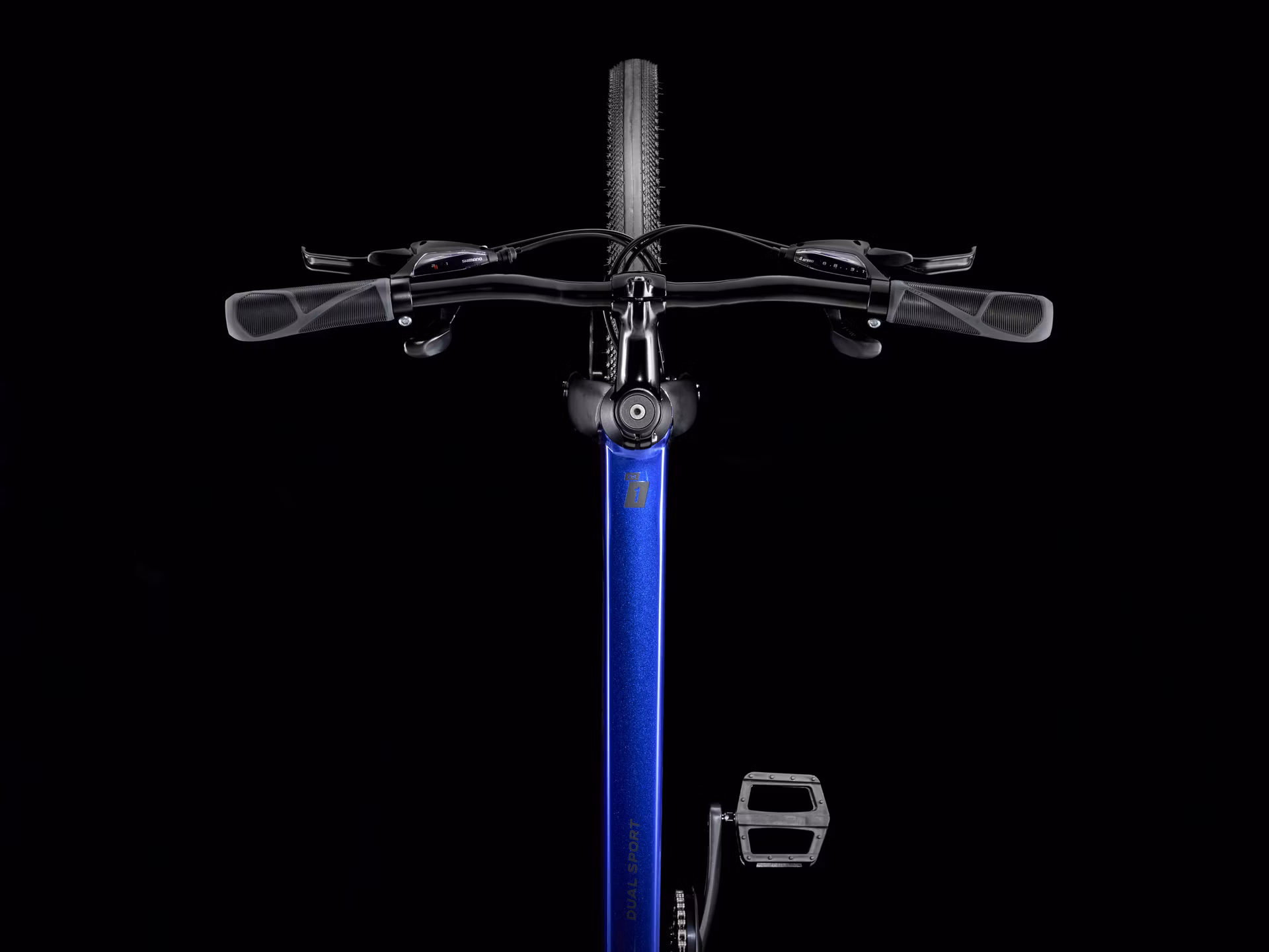 Dual Sport 1 Gen 5