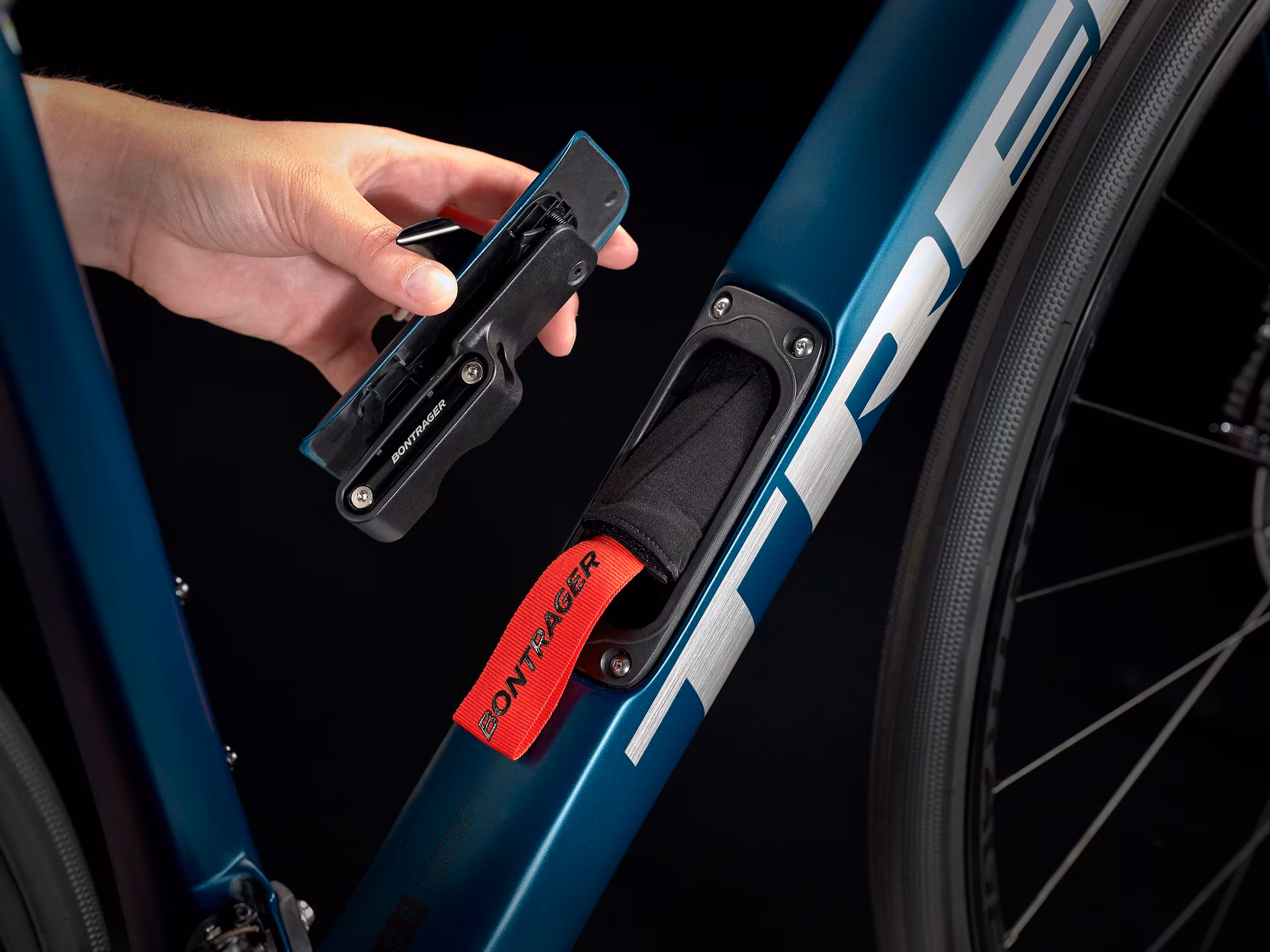 Domane SL 6 Gen 3