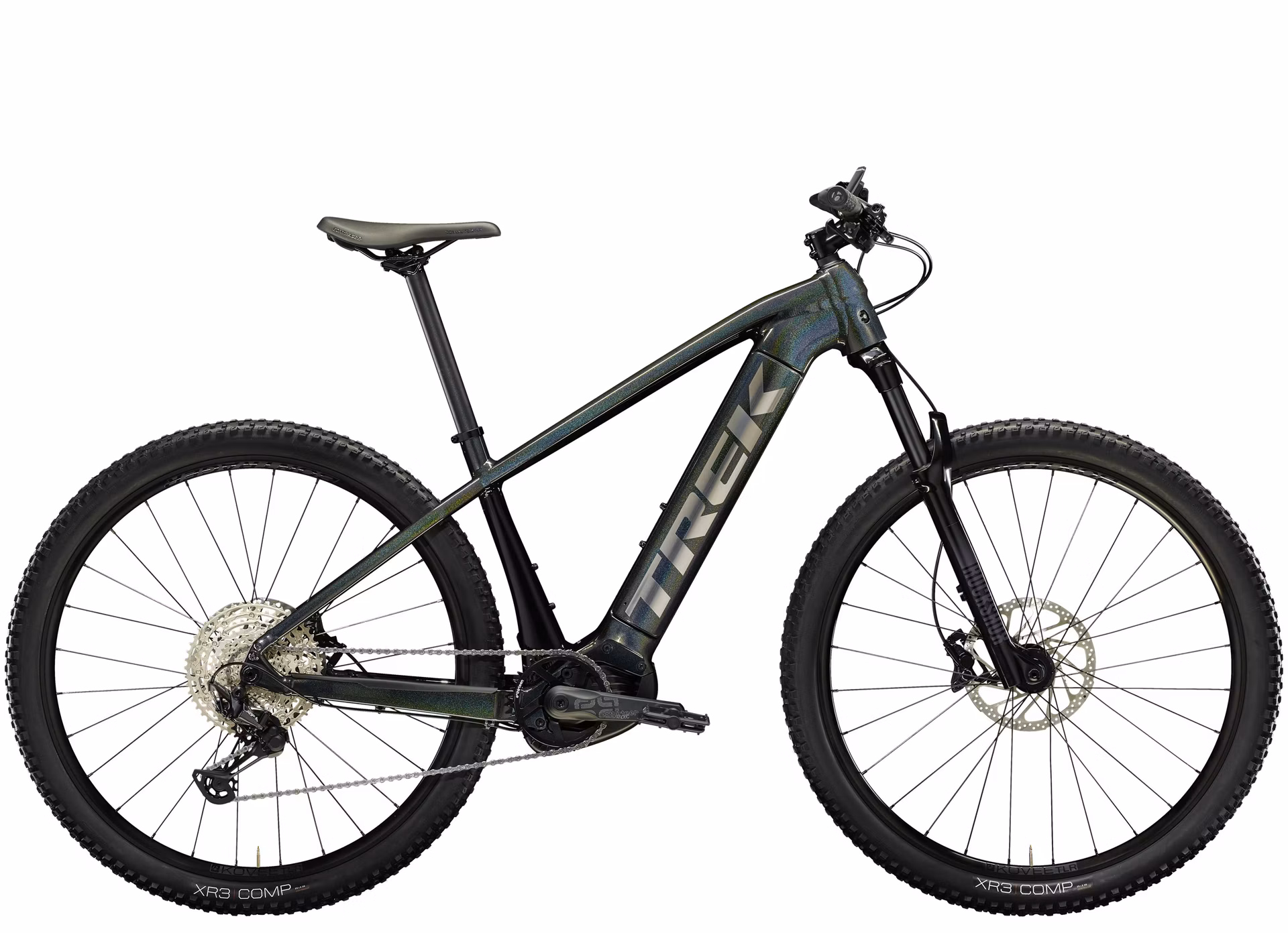 Powerfly 5 Gen 4