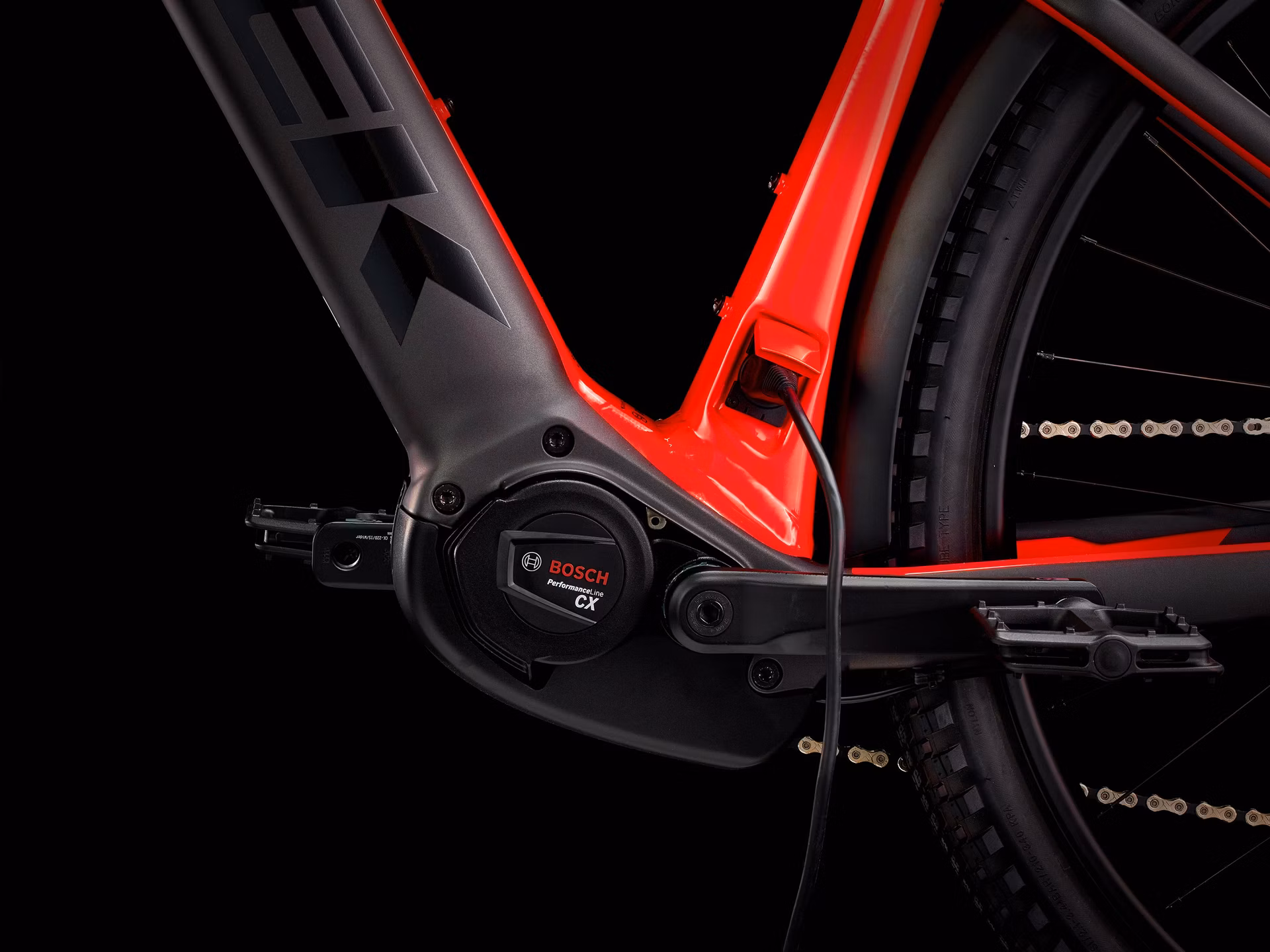 Powerfly Sport 4 Equipped Gen 4