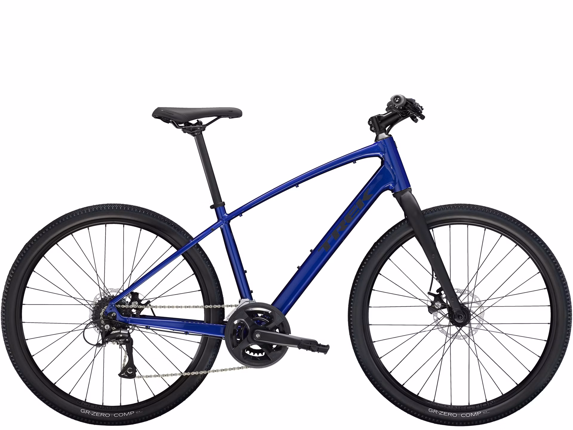 Dual Sport 1 Gen 5