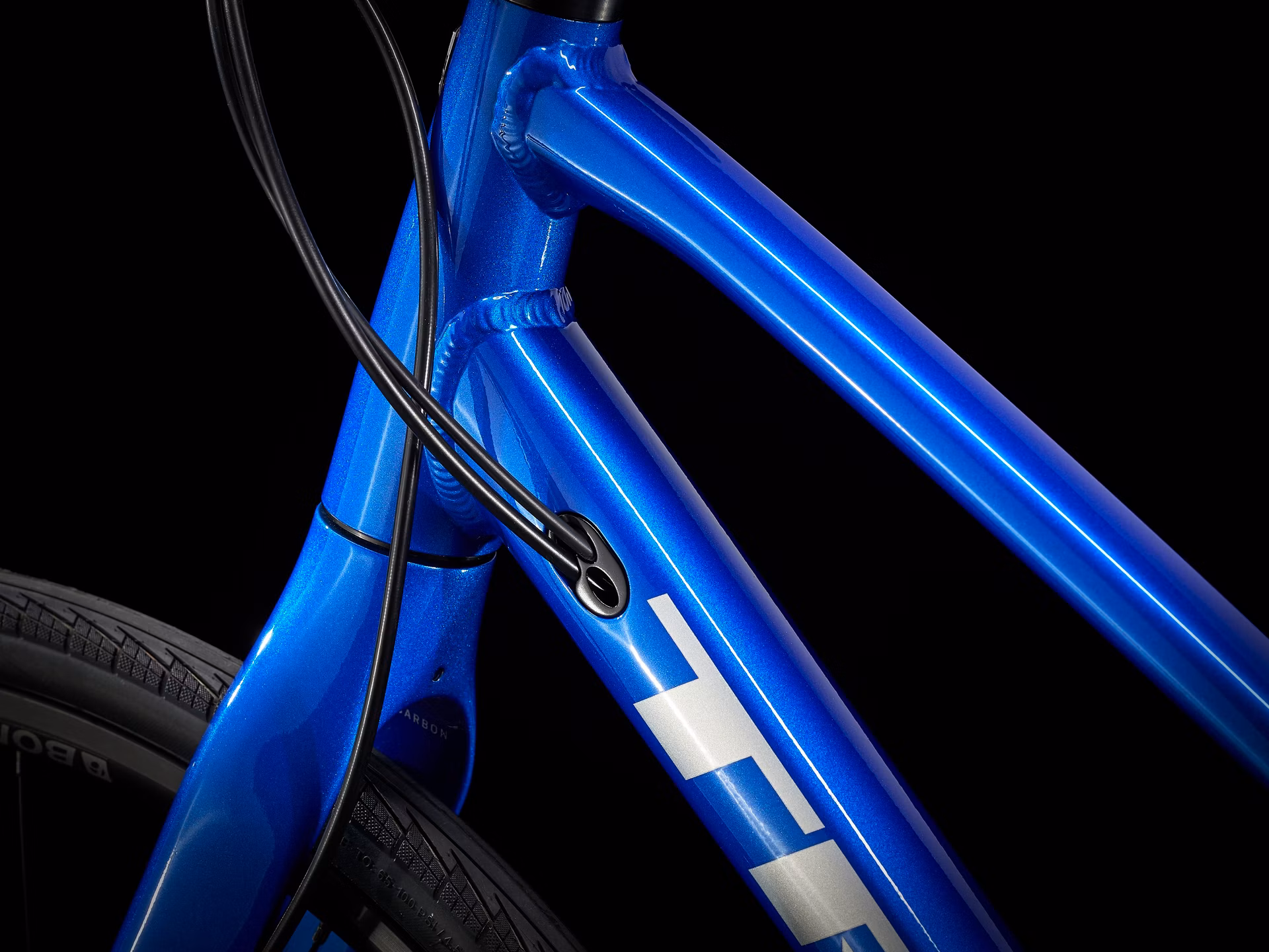 FX 3 Disc Stagger Gen 3