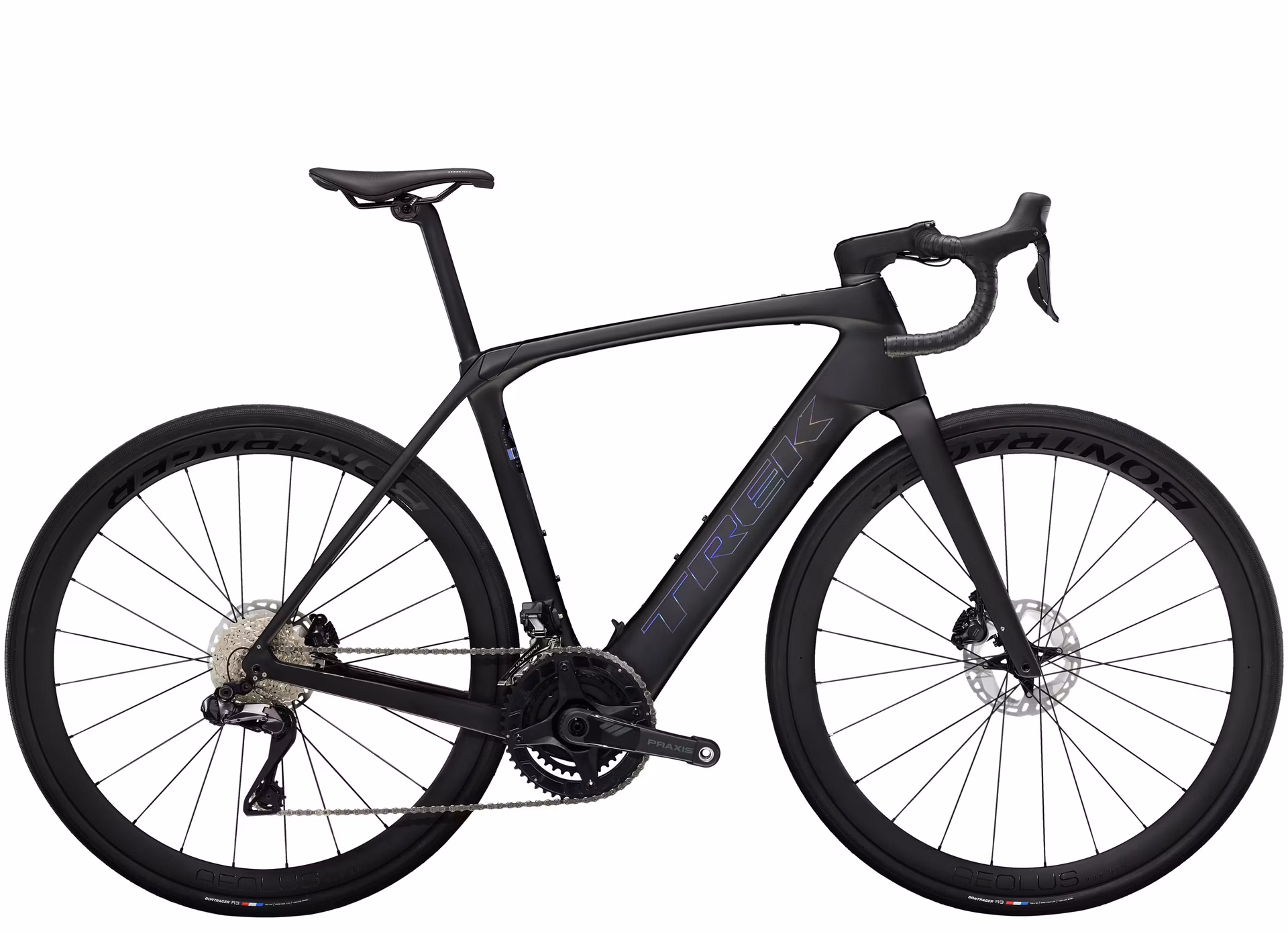 Domane+ SLR 7