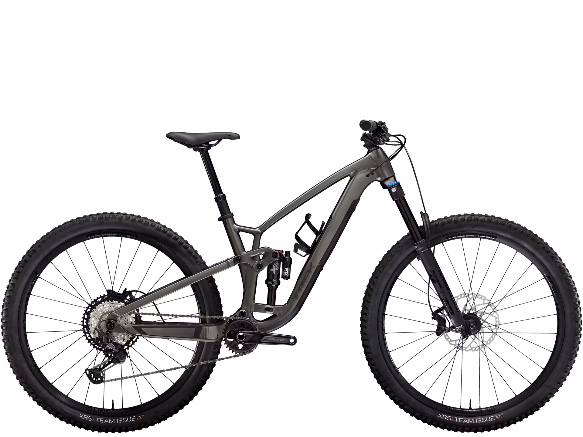 Fuel EX 8 XT Gen 6