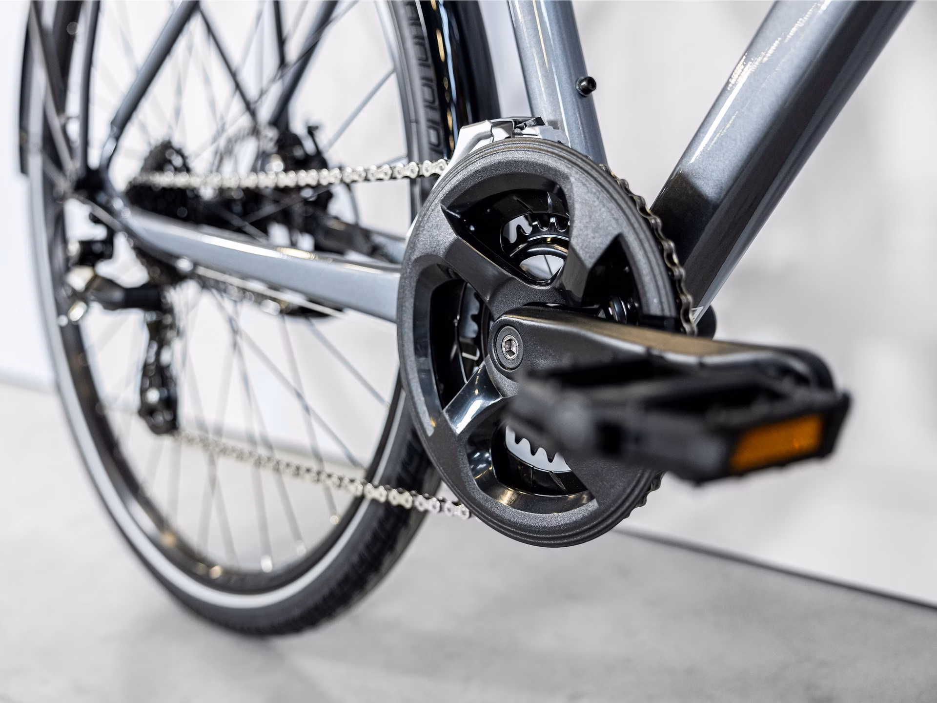 Verve 1 Equipped