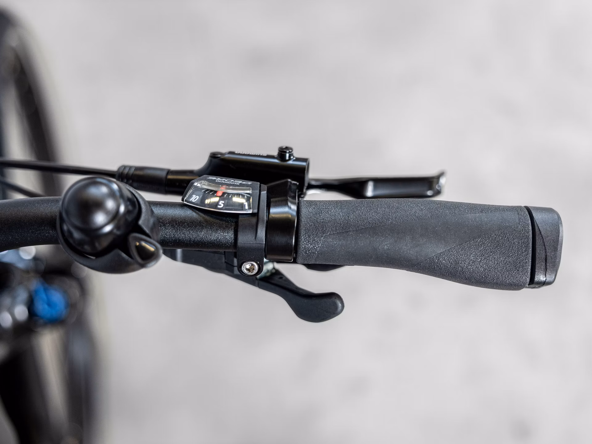 Allant+ 7 Stagger