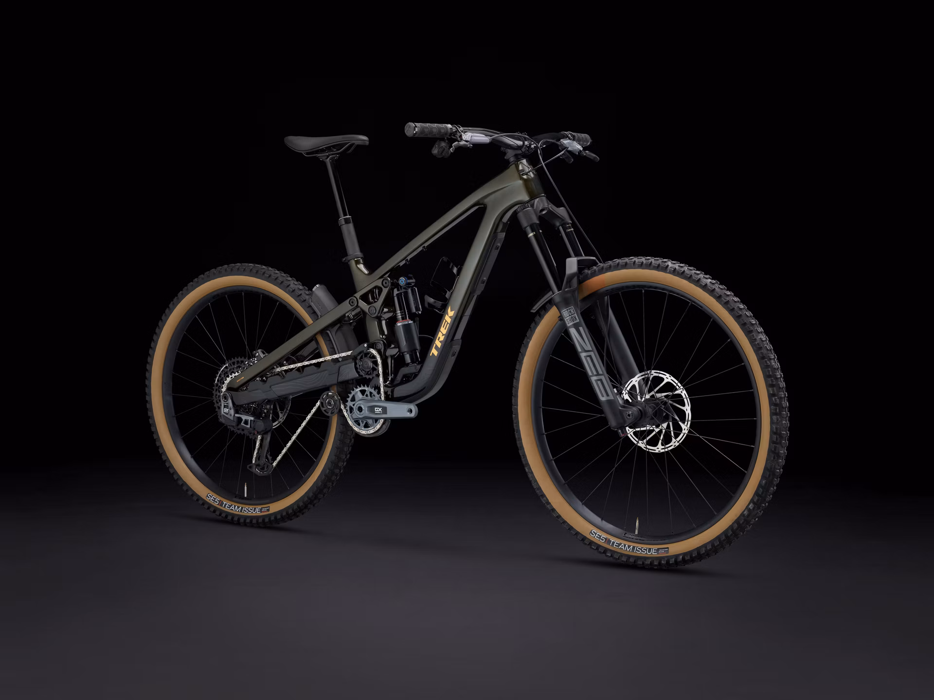 Slash 9.8 GX AXS T-Type Gen 6