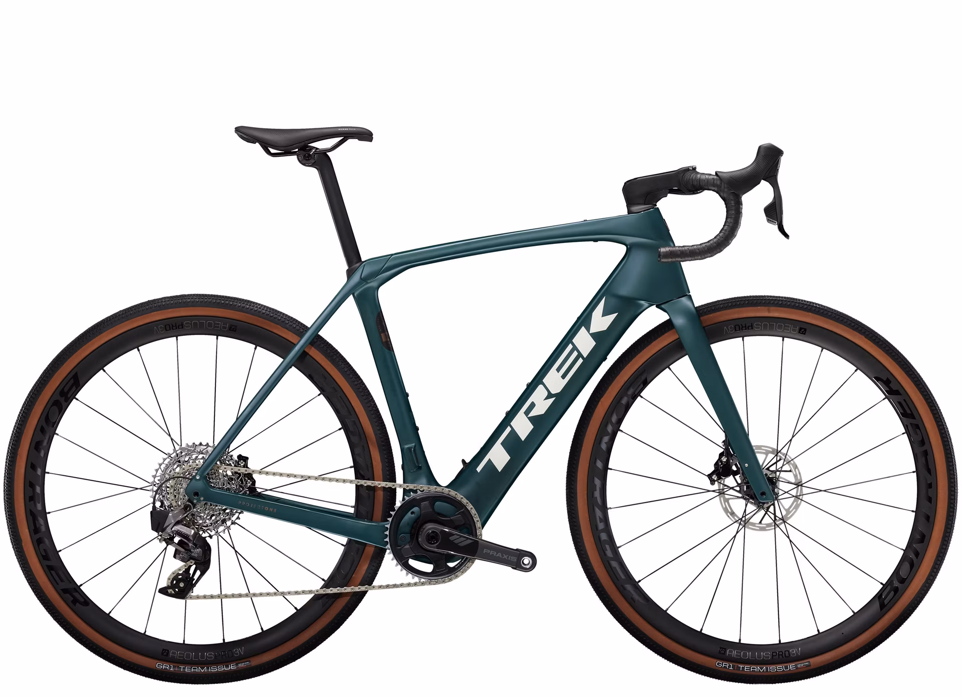 Domane+ SLR 6 AXS