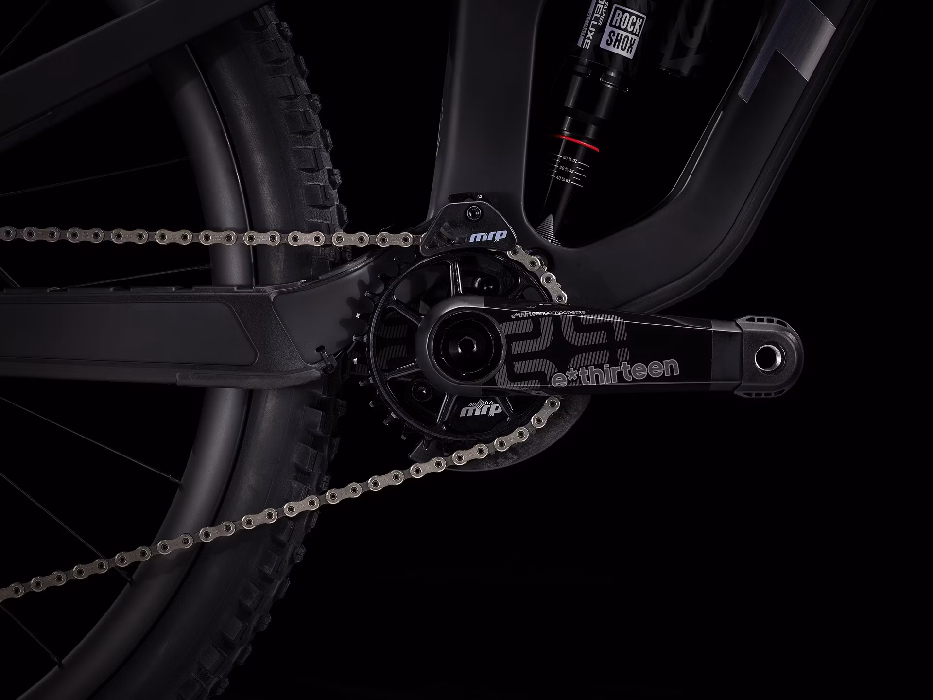 Slash 9.9 XTR Gen 5