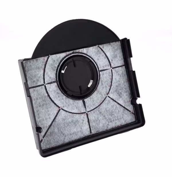 Candy KFC6908 uhlíkový filter