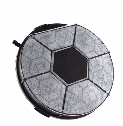 Candy KFC6904 uhlíkový filter