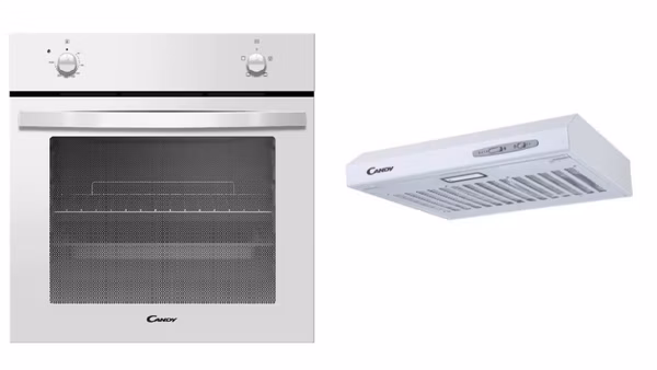 Candy F IDC B100 + CFT610/4W/1