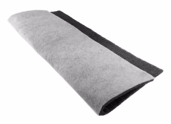 Candy KFU6903 Tukový a pachový filter