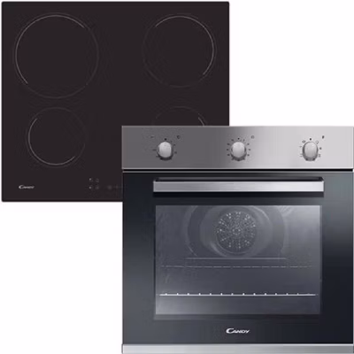 Candy FCP602X + ECH64CC