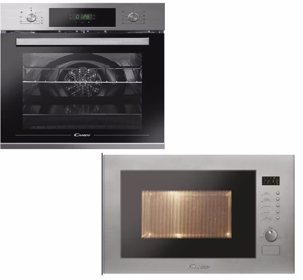 Candy FCT625XL+ MIC 25 GDFX