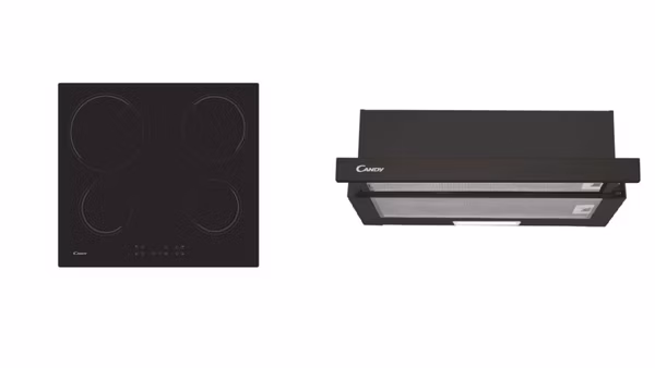 Candy CBT625/2B/1 + CC 64 CH