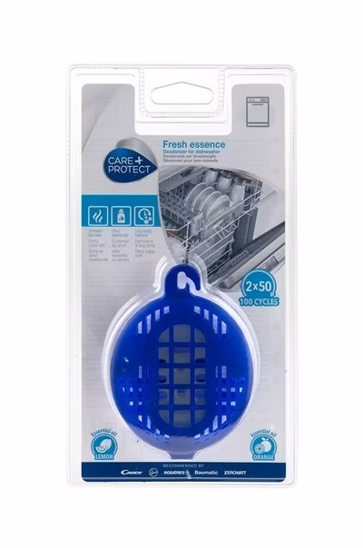 CARE+PROTECT CPO2002