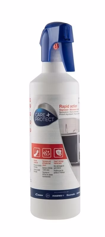 CARE+PROTECT CSL8001