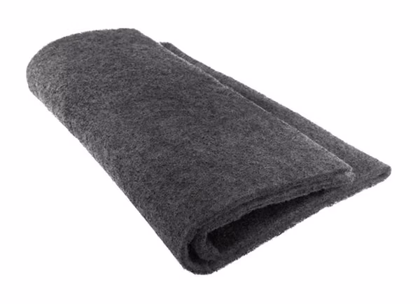 Candy KFU6904 Uhlíkový filter