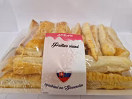 pečivo slané