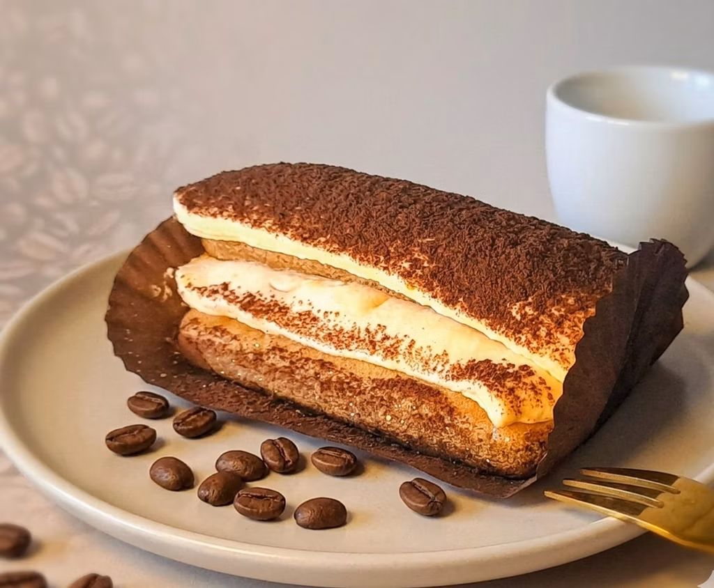 tiramisu na web