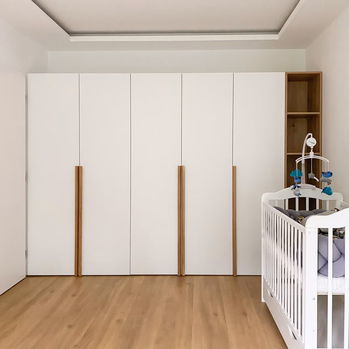 drevene uchytky na nabytok craform