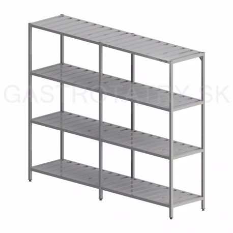 policova zostava 4 rosty dlha hl 400 600 mm sir 2000 2800 mm