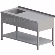 umyvaci stol s kryt drez a policou hl 600 800 mm sir 800 1900 mm