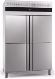 i fagor szafa mroznicza 4 drzwiowa cun 24g 1186 l 0 76 kw 1318x842x2040mm