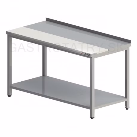 prac stol rozrab s policou hl 600 700 800 mm sir 600 mm 1900 mm